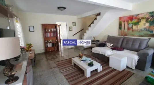 Sobrado com 3 Quartos à venda, 268m² no Vila Cordeiro, São Paulo