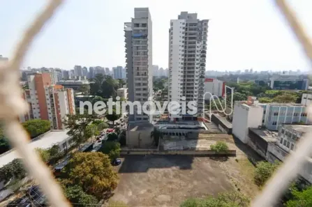 Apartamento com 3 Quartos à venda, 107m² no Vila Clementino, São Paulo