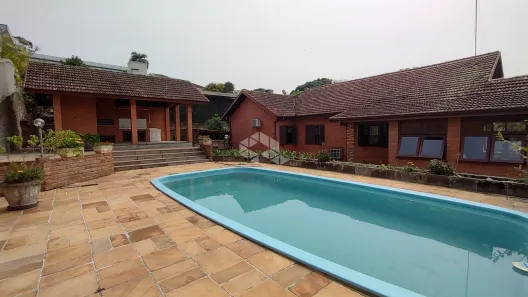 Casa com 3 Quartos à venda, 164m² no Primavera, Novo Hamburgo