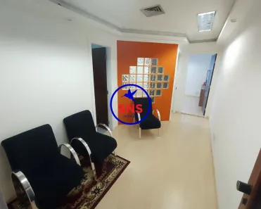 Sala Comercial à venda, 78m² no Centro, Campinas