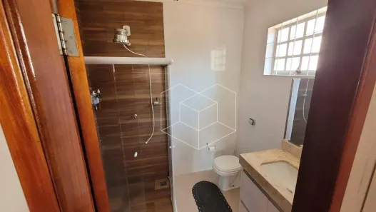 Casa com 3 Quartos à venda, 160m² no Jardim João Ballan II, Jaú