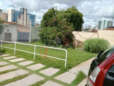 Sala Comercial com 3 Quartos à venda, 400m² no Centro, Bauru