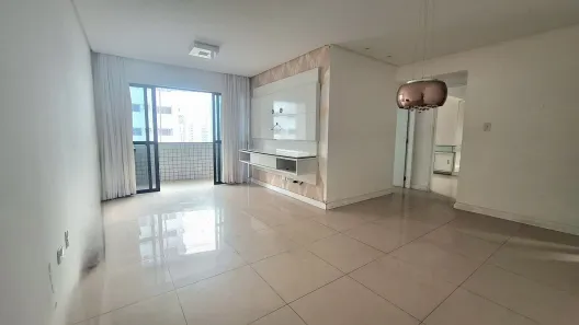 Apartamento com 2 Quartos à venda, 75m² no Boa Viagem, Recife