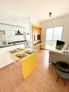 Apartamento com 2 Quartos à venda, 57m² no Votupoca, Barueri