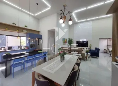 Casa de Condomínio com 3 Quartos à venda, 298m² no , Porecatu
