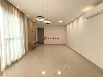 Apartamento com 3 Quartos à venda, 98m² no Jardim Parque Avenida, Limeira