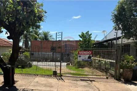 Lote/Terreno à venda, 200m² no Vila Operária, Rondonópolis