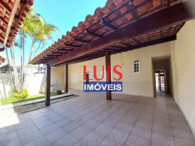 Casa com 3 Quartos à venda, 330m² no Piratininga, Niterói
