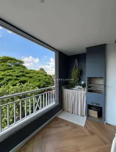 Apartamento com 2 Quartos à venda, 70m² no Jardim Oriente, São José dos Campos