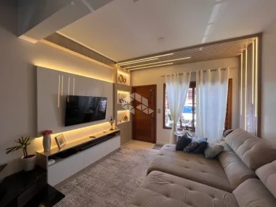 Apartamento com 2 Quartos à venda, 74m² no Jardim Europa, Santa Cruz do Sul