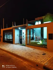 Casa com 3 Quartos à venda, 125m² no Jardim Paraná, Arapongas