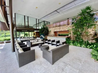 Lote/Terreno à venda, 651m² no Loteamento Residencial e Comercial Horto Florestal, Jundiaí