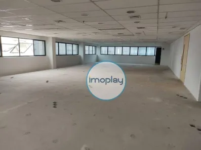 Sala Comercial para alugar, 218m² no Vila Olímpia, São Paulo