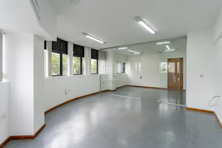 Sala Comercial à venda, 45m² no Água Verde, Curitiba