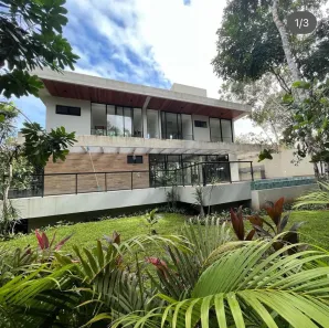 Casa de Condomínio com 4 Quartos à venda, 426m² no Açu da Torre, Mata de São João