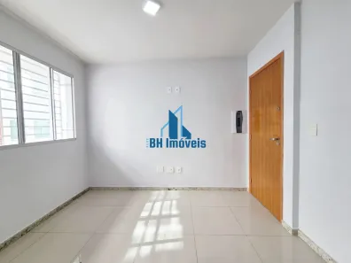 Apartamento com 2 Quartos à venda, 57m² no Manacás, Belo Horizonte