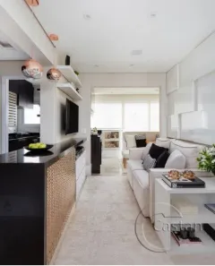 Apartamento com 2 Quartos à venda, 63m² no Tatuapé, São Paulo