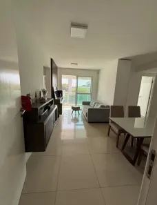 Apartamento com 2 Quartos à venda, 78m² no Renascença, São Luís