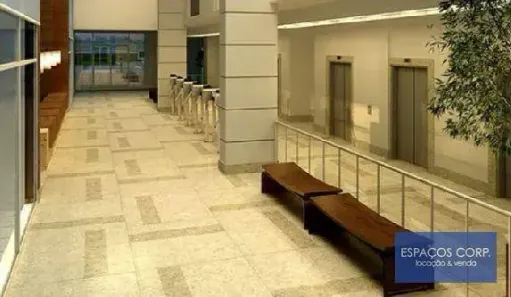 Sala Comercial à venda, 82m² no Pinheiros, São Paulo