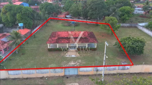 Casa com 4 Quartos à venda, 1900m² no Nova Brasília, Salinópolis