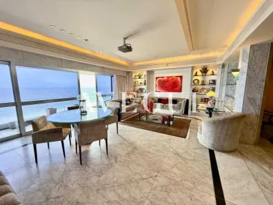 Apartamento com 4 Quartos à venda, 290m² no Leblon, Rio de Janeiro