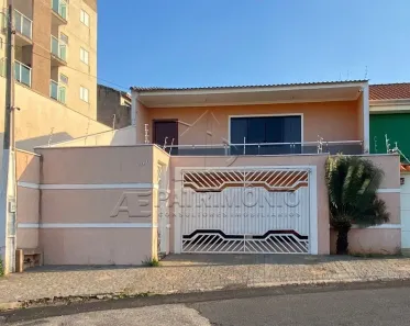 Casa com 3 Quartos à venda, 164m² no Jardim Residencial Martinez, Sorocaba