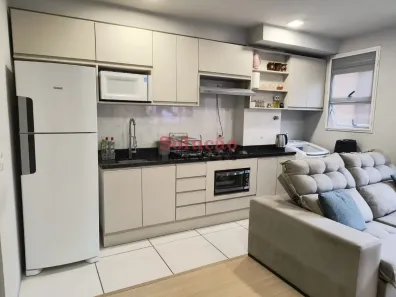 Apartamento com 2 Quartos à venda, 48m² no Olaria, Canoas