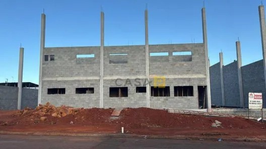 Galpão/Depósito/Armazém para alugar, 1720m² no Parque Industrial Recanto, Nova Odessa