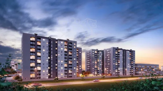 Casa com 2 Quartos à venda, 64m² no , Barra Velha
