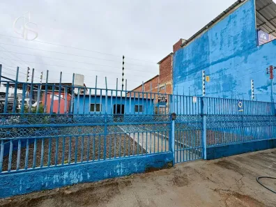 Ponto Comercial à venda, 429m² no Jardim Flor de Liz, Anápolis
