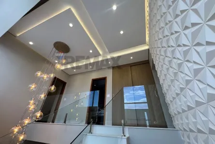 Casa de Condomínio com 3 Quartos à venda, 209m² no Residencial Jatobá, Presidente Prudente