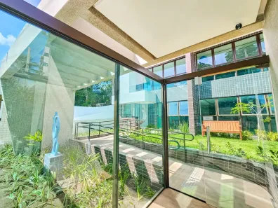 Apartamento com 2 Quartos à venda, 51m² no Candeias, Jaboatão dos Guararapes
