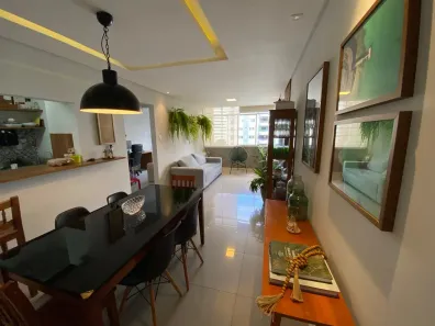 Apartamento com 3 Quartos à venda, 90m² no Itaigara, Salvador