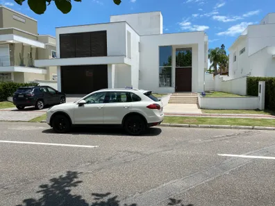 Casa com 5 Quartos à venda, 700m² no Jurerê Internacional, Florianópolis