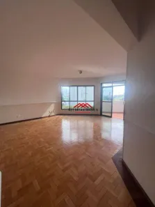Apartamento com 4 Quartos para venda ou aluguel, 178m² no Vila Sanches, São José dos Campos