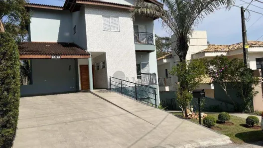 Casa com 5 Quartos à venda, 400m² no Aruã, Mogi das Cruzes