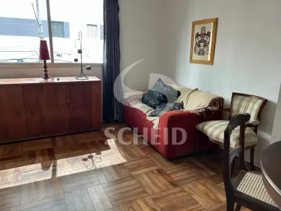 Apartamento com 2 Quartos à venda, 54m² no Brooklin Paulista, São Paulo
