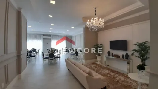 Apartamento com 3 Quartos à venda, 184m² no Centro, Itapema