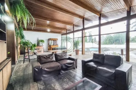 Casa com 6 Quartos à venda, 545m² no Morumbi, São Paulo