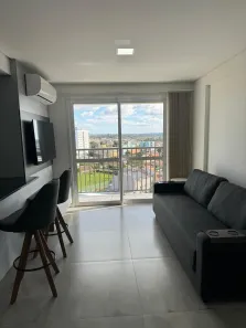 Apartamento com 3 Quartos à venda, 82m² no Centro, São Leopoldo