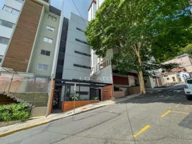 Apartamento com 1 Quarto à venda, 30m² no Centro, Juiz de Fora