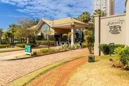 Lote/Terreno à venda, 1102m² no Jardim Botânico, Ribeirão Preto