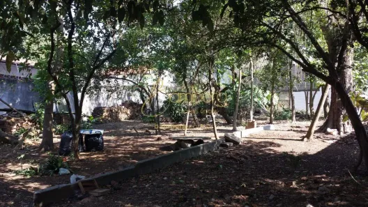 Lote/Terreno à venda, 760m² no Brooklin Paulista, São Paulo