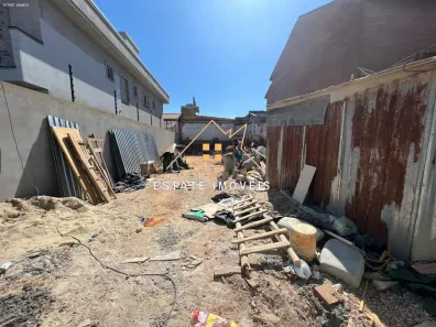 Lote/Terreno à venda, 250m² no Arujá Center Ville, Arujá