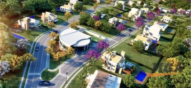 Lote/Terreno à venda, 800m² no Yolanda, Foz do Iguaçu