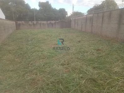 Lote/Terreno à venda, 347m² no Parque Mondesir, Lorena