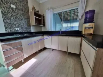 Casa com 3 Quartos à venda, 119m² no Jardim Boer I, Americana
