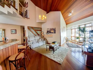 Casa com 4 Quartos à venda, 321m² no Morro do Espelho, São Leopoldo