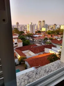Apartamento com 1 Quarto à venda, 42m² no Jardim Nasralla, Bauru