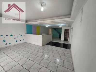 Prédio Comercial para alugar, 300m² no Parque das Laranjeiras, Sorocaba